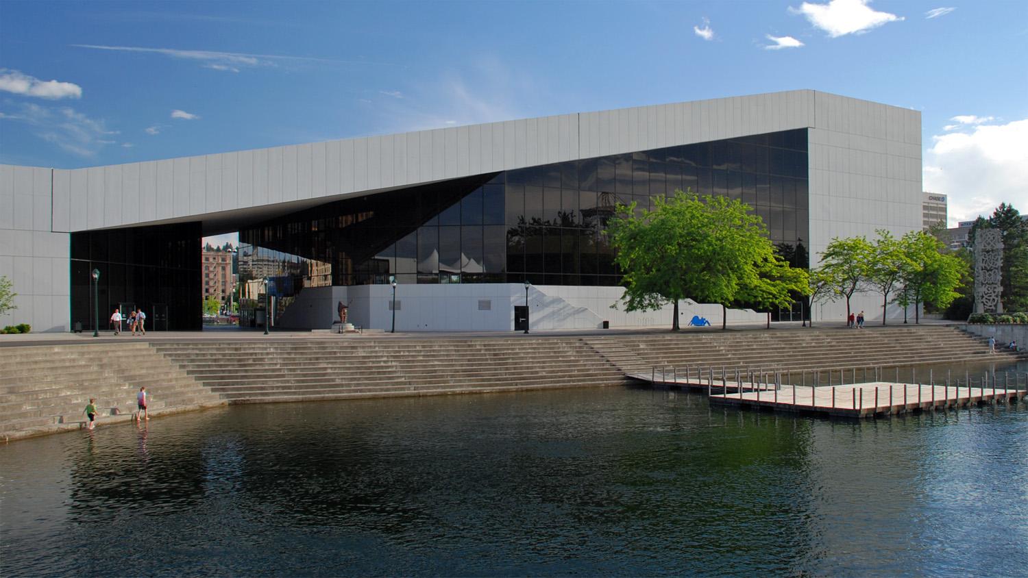 INB Performing Arts Center